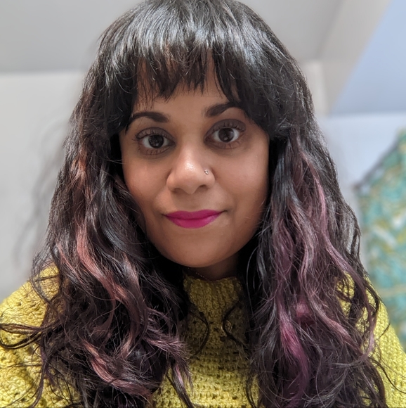 Meet your Posher, Benita - Picture 1 of 1